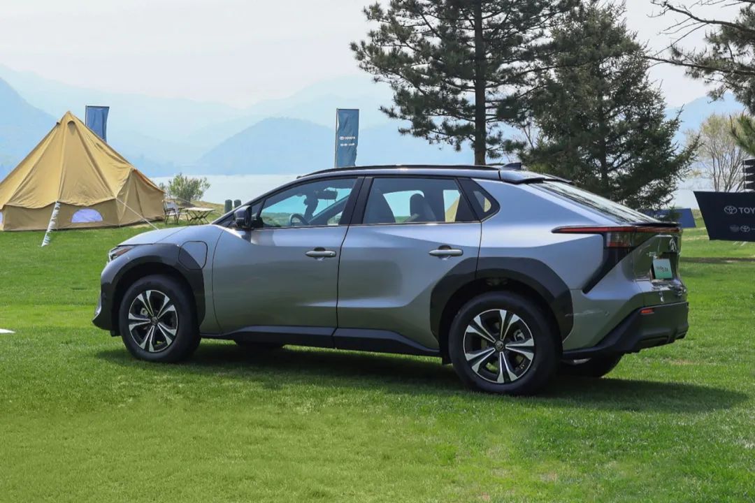 继承与进化丰田章男继任者的施政纲领