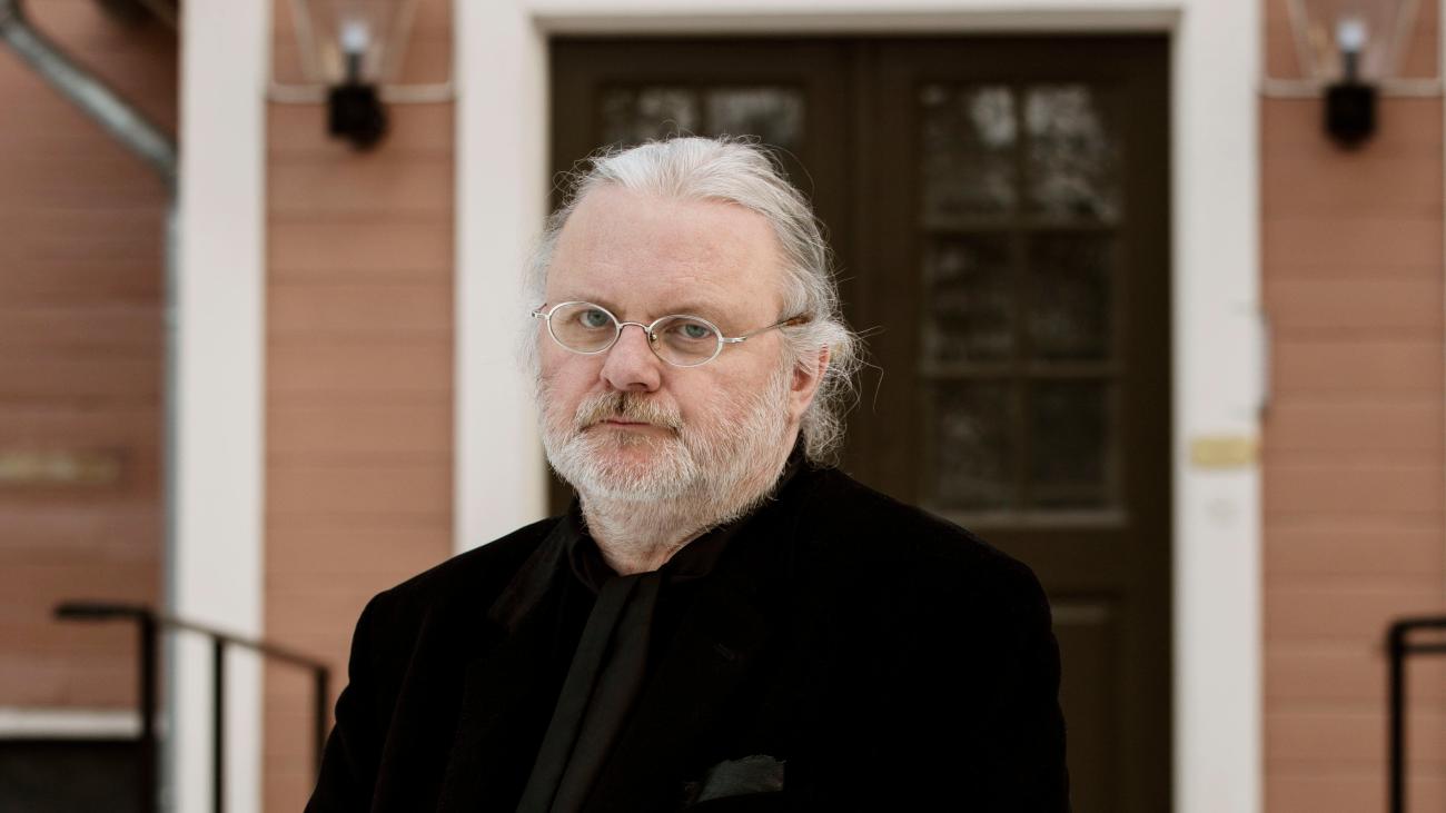 日前,约恩·福瑟(jon fosse)的《忧郁症 i-ii》(melancholia i-ii