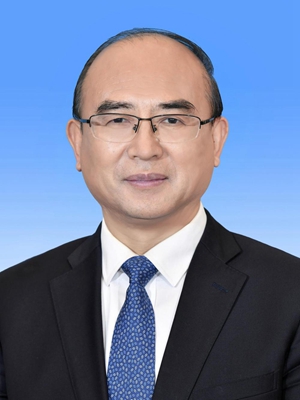 黑龙江省委书记许勤:打造向北开放新高地,谱写龙江振兴新篇章|黑龙江