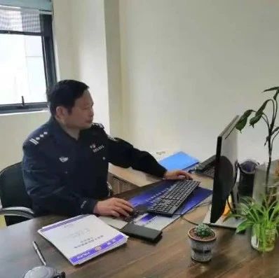 235”包联大家谈】张国林:融入基层,实事求是解难题|孝感市|刑事案件|防控|疫情|公安厅_新浪新闻