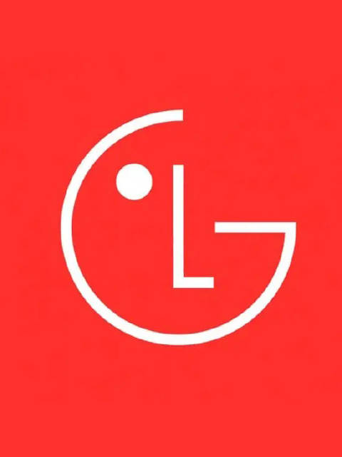 4月12日，LG对外公布了全新的品牌视觉标识……|符号|字母|字体|客户|数字_新浪新闻