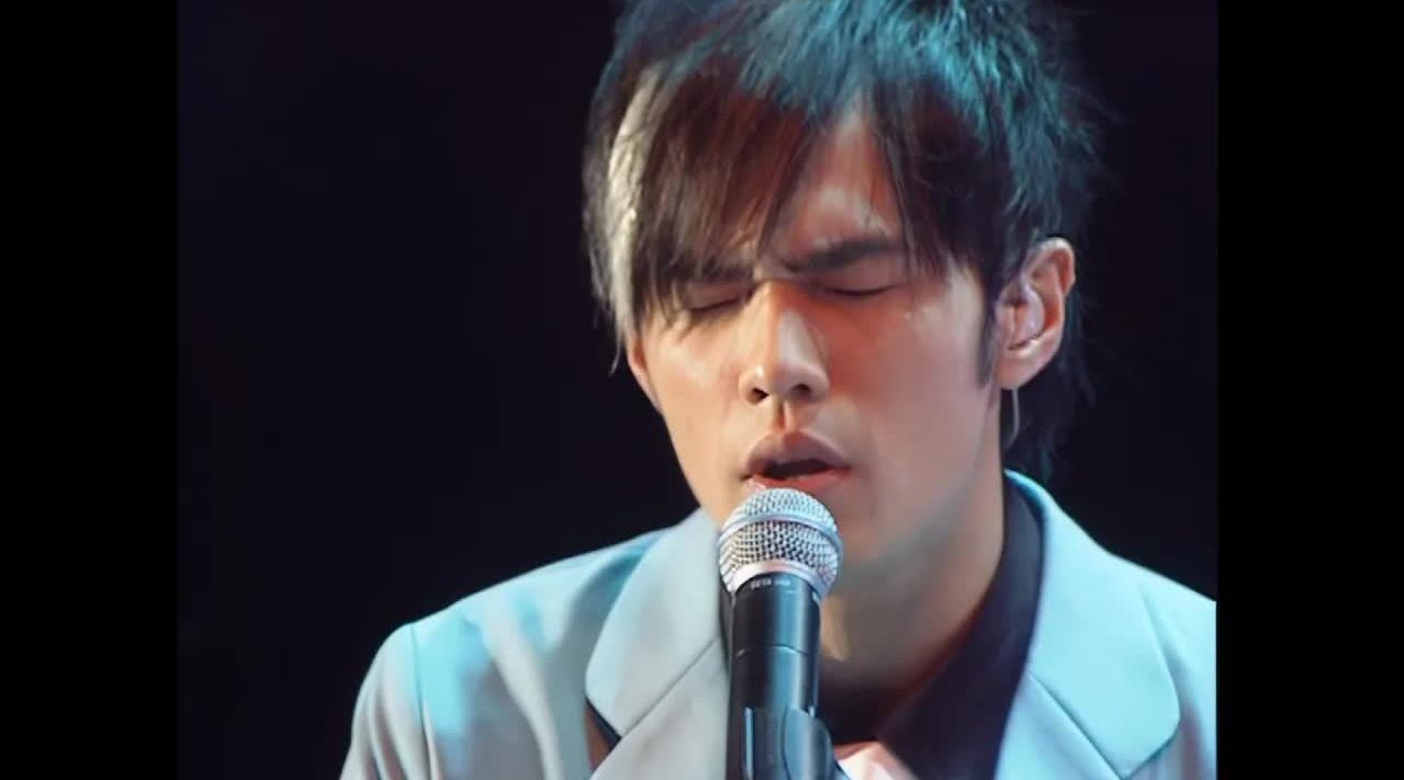 「周杰伦100首经典MV」 满满的都是回忆……_新浪新闻