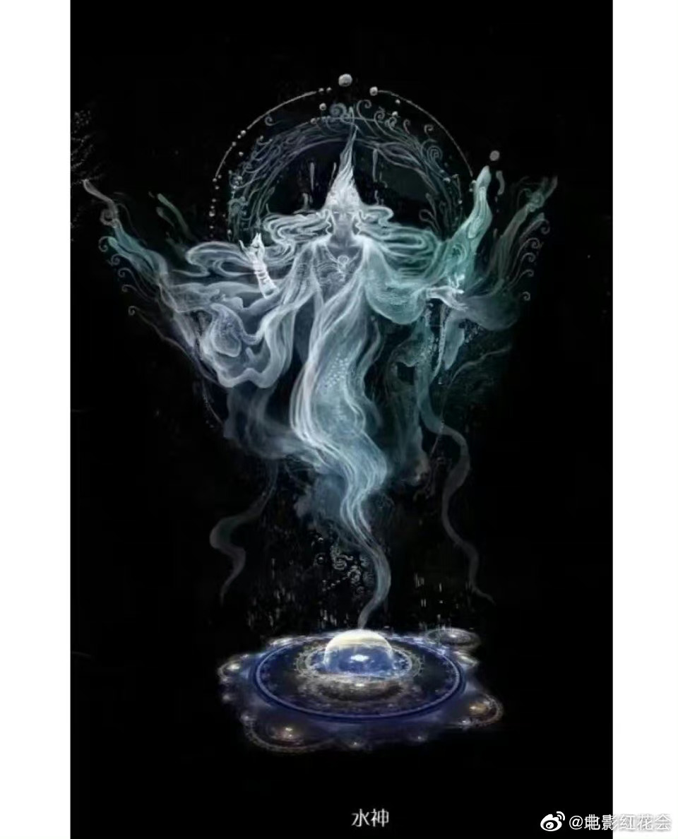 一个剧组用不用心,上清十二神法相就可以看出来了……|法相|剧组|用心_新浪新闻
