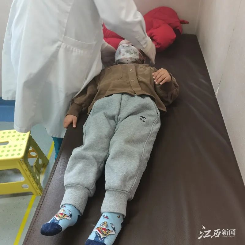 据了解,杜氏肌营养不良症(dmd)的患者多为儿童,病症主要影响患者的