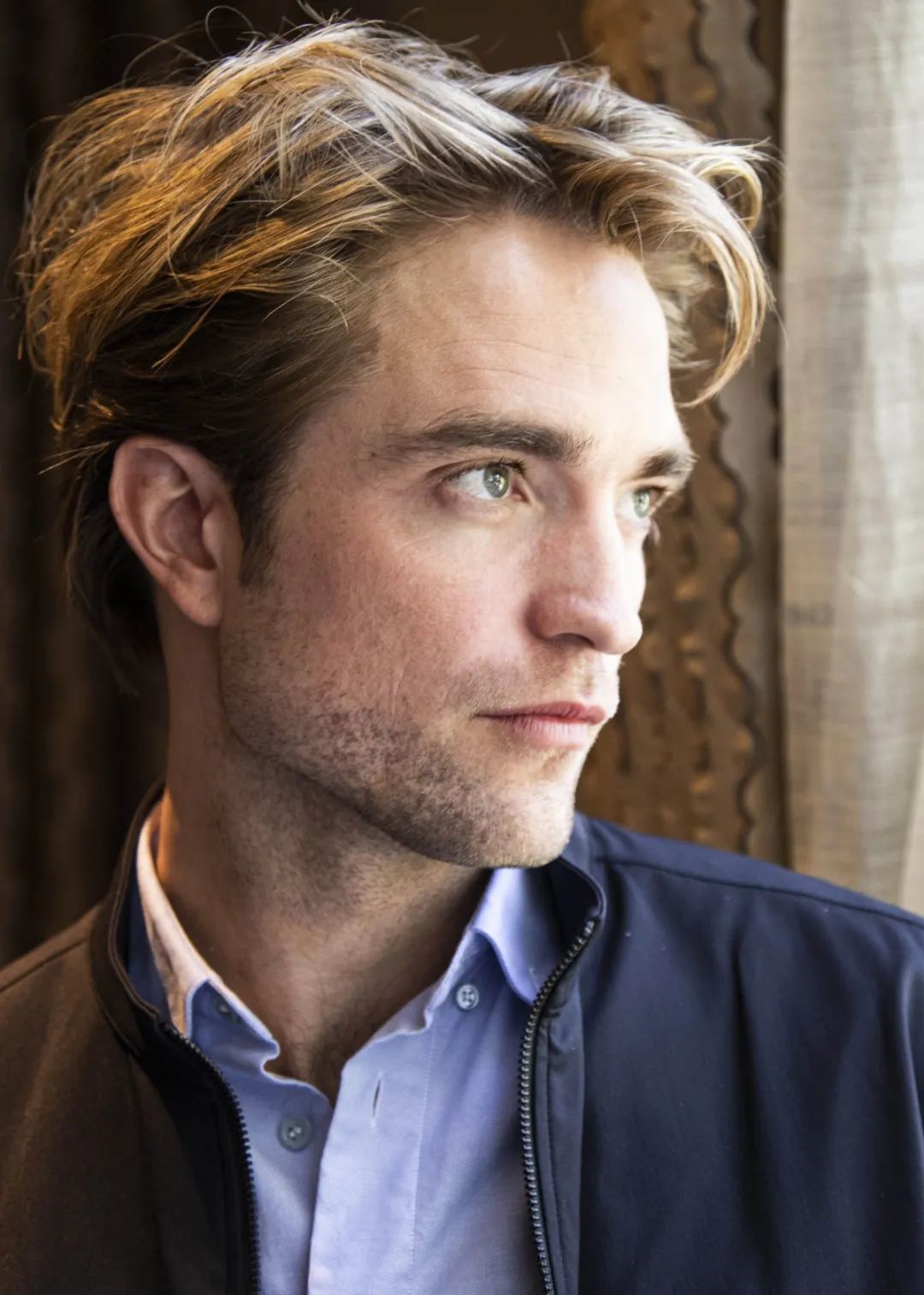 英国绅士美国型男法国浪子三国绝色男神大pk