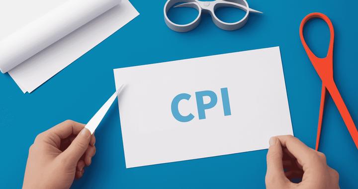 3月CPI数据爆冷，黄金短线暴涨超20美元