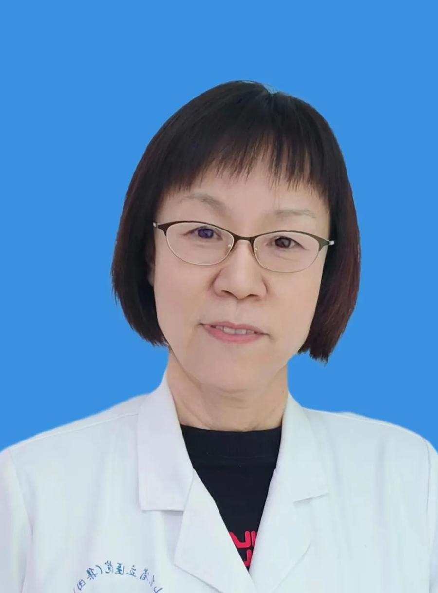 骆丽华,栾红兵等 安徽医科大学第一附属医院三级甲等推荐大夫曹云霞