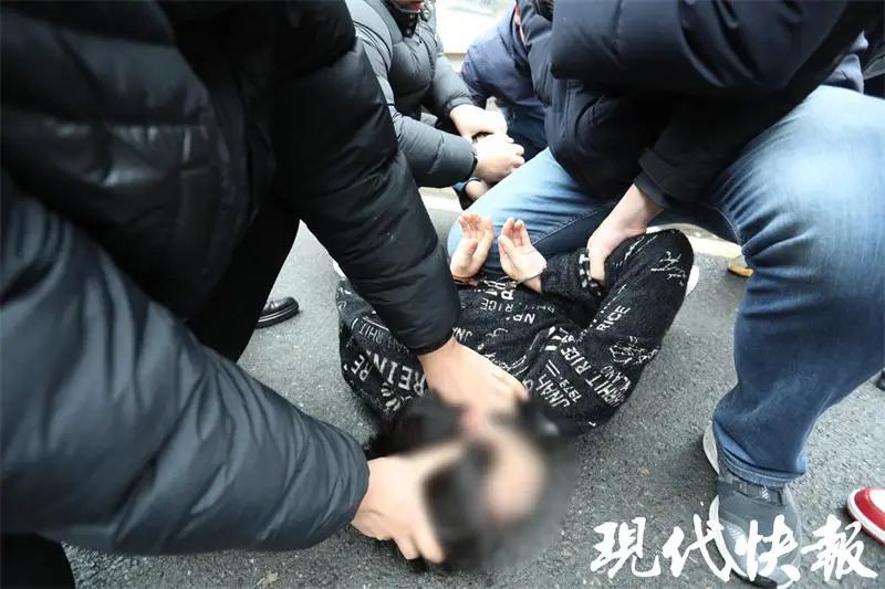 南京26年前特大抢劫杀人案告破,正义会迟到但不会缺席