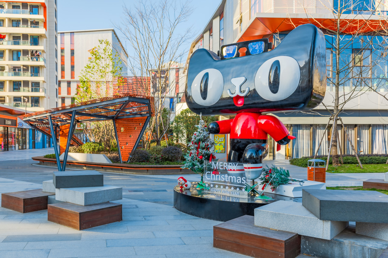 淘宝天猫完成组织架构设计:原产业运营及发展中心总裁离职,部分集团