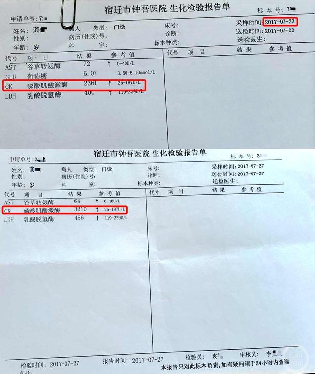 江苏女医生遇医疗事故怀疑病历造假:处方药一次用量超最高限30倍,鉴定