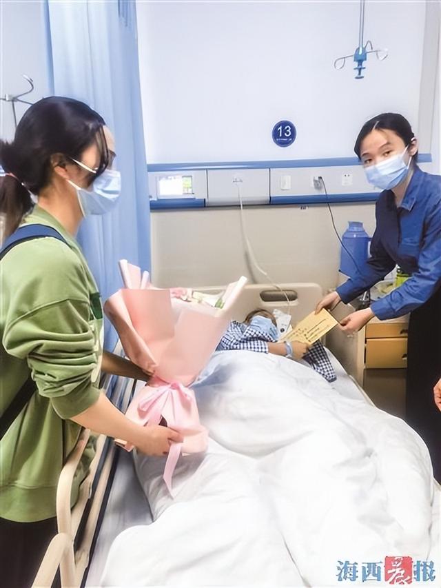 记者 于婧媛 摄