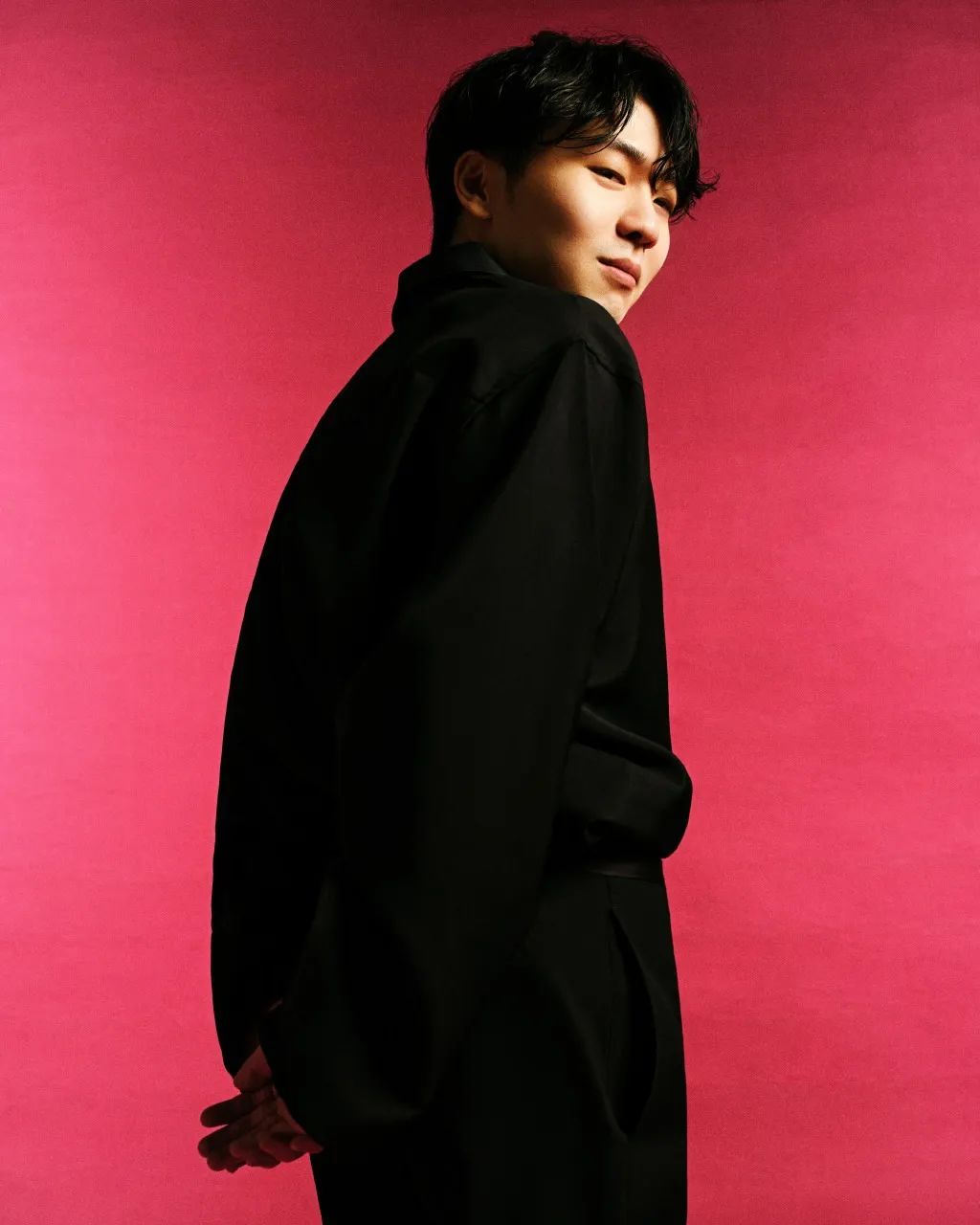 meikodoinbming厂长scout