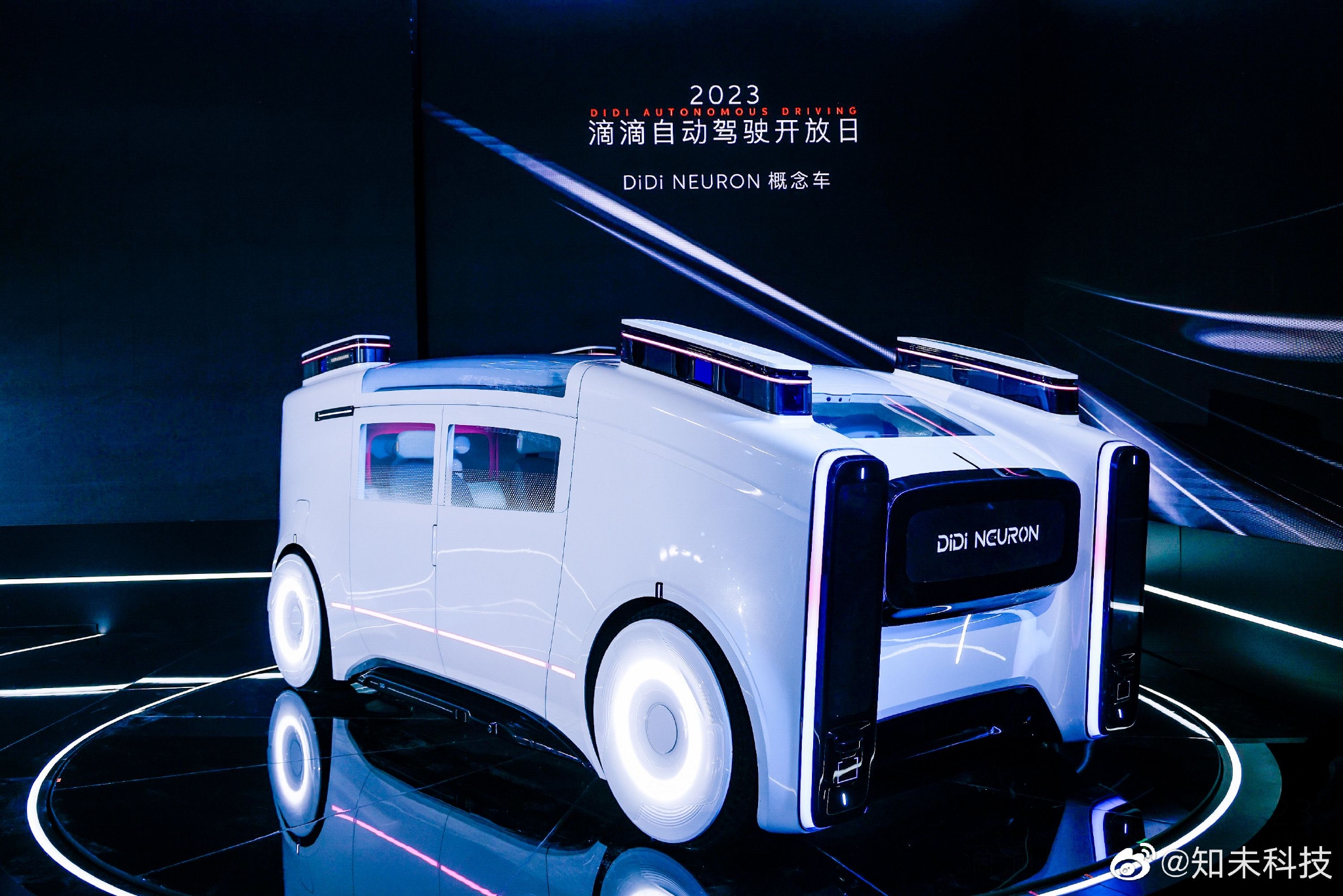 国产无人驾驶有哪些品牌?集度会是第一个实现无人驾驶的车企吗?