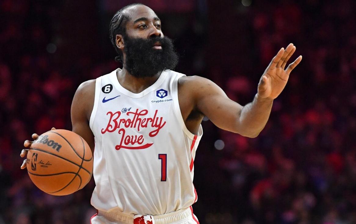 哈登真是跟错人