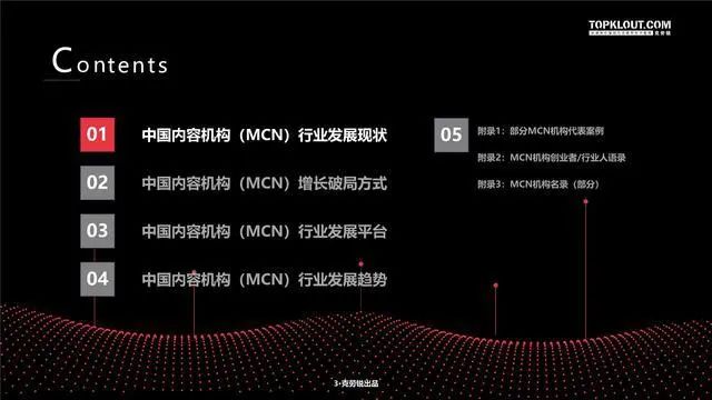 数据报告：克劳锐2023年中国内容机构（MCN）行业发展研究报告（166页 | 附下载）-克劳锐2019-2020