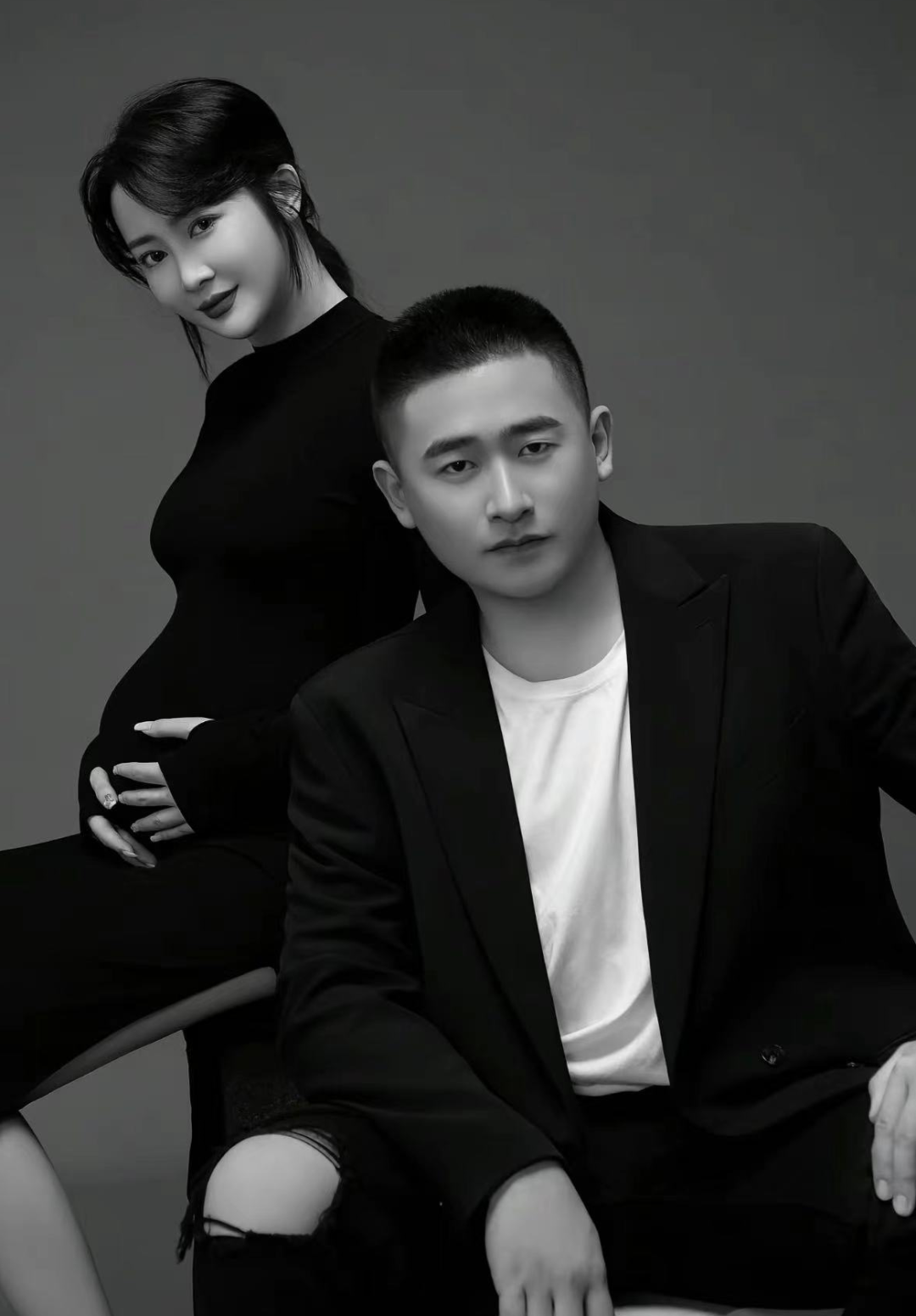 演员周娇哺乳期发火!