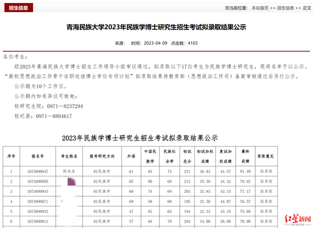 网传“党委副书记拟被录取为本校博士生？”高校回应：取消资格！(高校党委副书记工资)