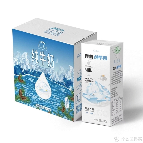 奶类饮品选购指南分享|保质期|牛乳|纯牛奶_新浪新闻