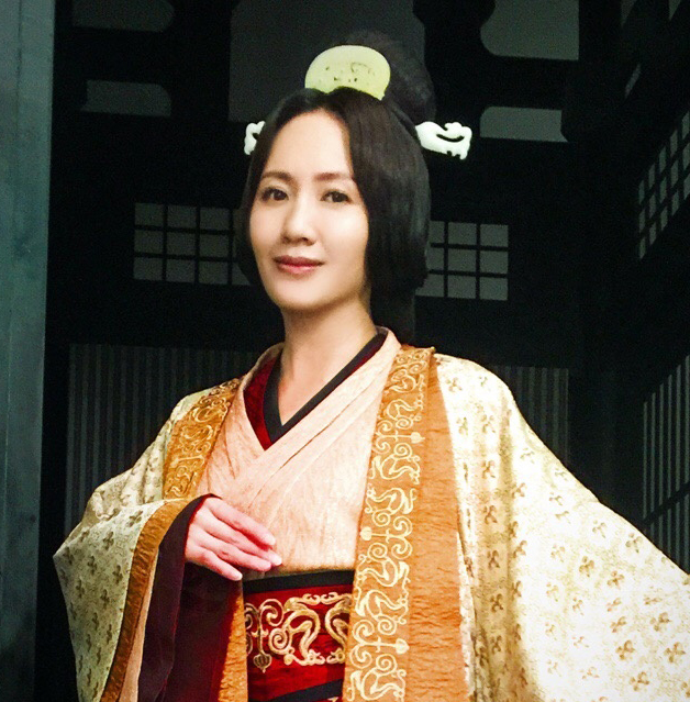 宋杰:三国"第一夫人"——曹操之妻卞氏|曹操_新浪财经_新浪网