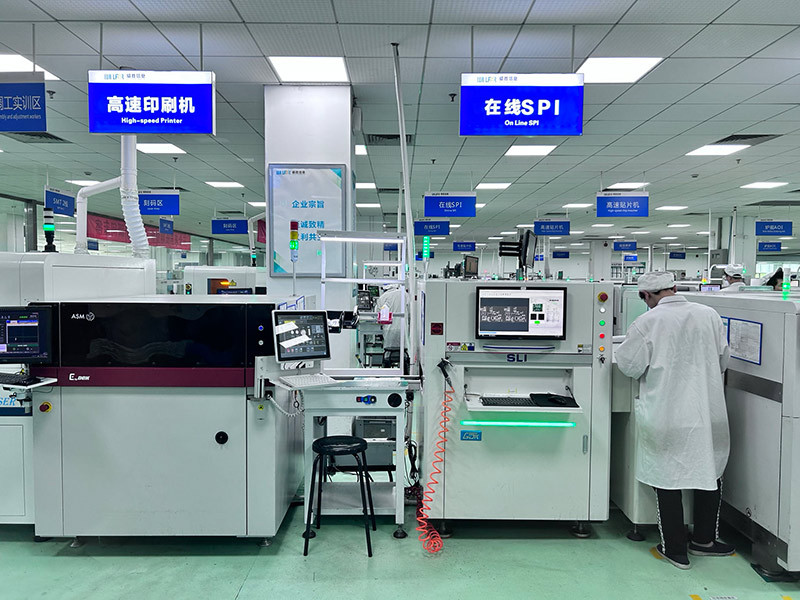 看税收走基层I税惠服务点对点 企业创新添动能