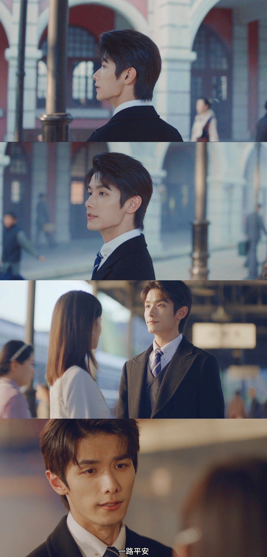 权利的游戏男主