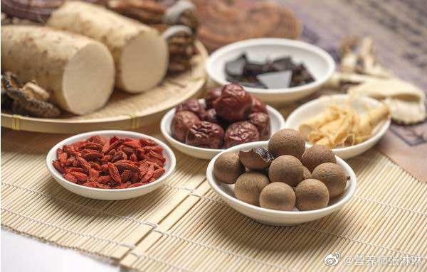 中式养生就是离不开的药食同源随着国民健康意识逐渐提升……