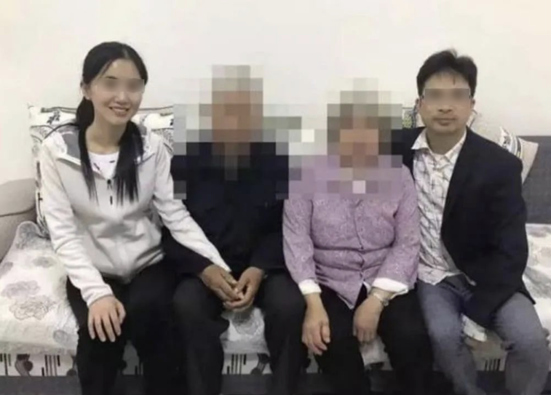 小心，下一个张继科曝光