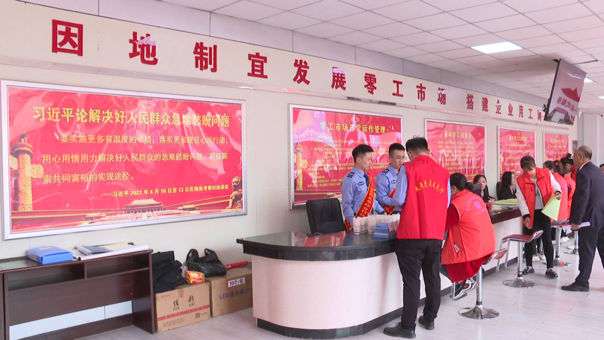 近日曝光的,美团外援怎么找，本地服务零工资源对接经验谈