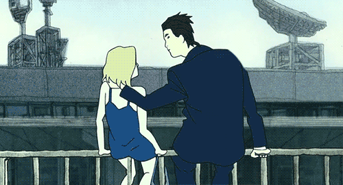 像他早年的《兽爪》和《海马》，都呈现出了后期叙事逐渐崩坏的趋势