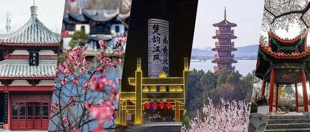 徐州文旅重磅推出徐州味•旅游季