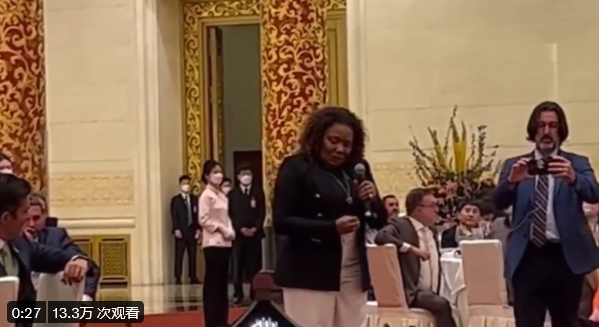 截图自巴西前卫生部长推特胡伯托·科斯塔（Humberto Costa）