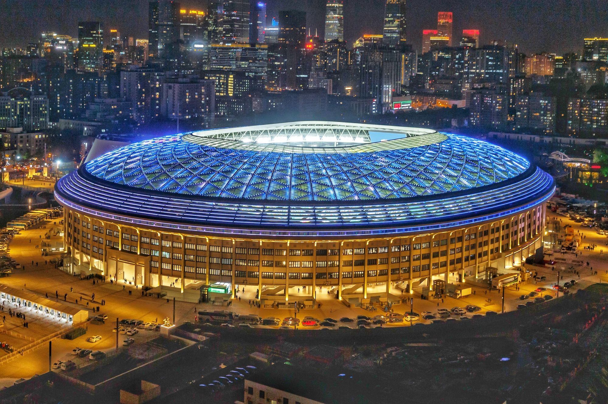 新工体首秀,中超揭幕战|中超|揭幕战|梅州客家_新浪新闻