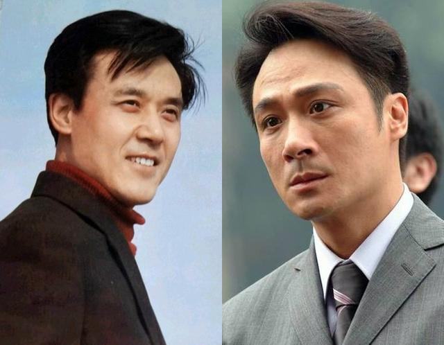 这5位男星 演技炸裂 却次次无缘金像奖影帝 达式常吴镇宇 谁更可惜？