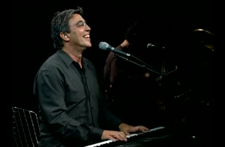 《新时代》视频截图