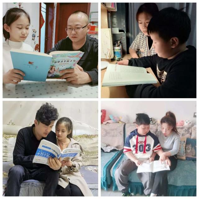 在你看来,读书的人与不读书的人,有什么区别?