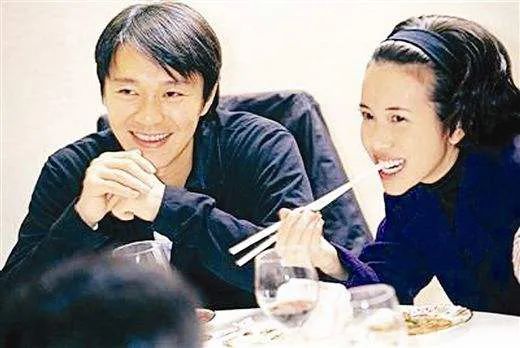 她的情史真的很好看|莫文蔚|周星驰|感情_新浪新闻