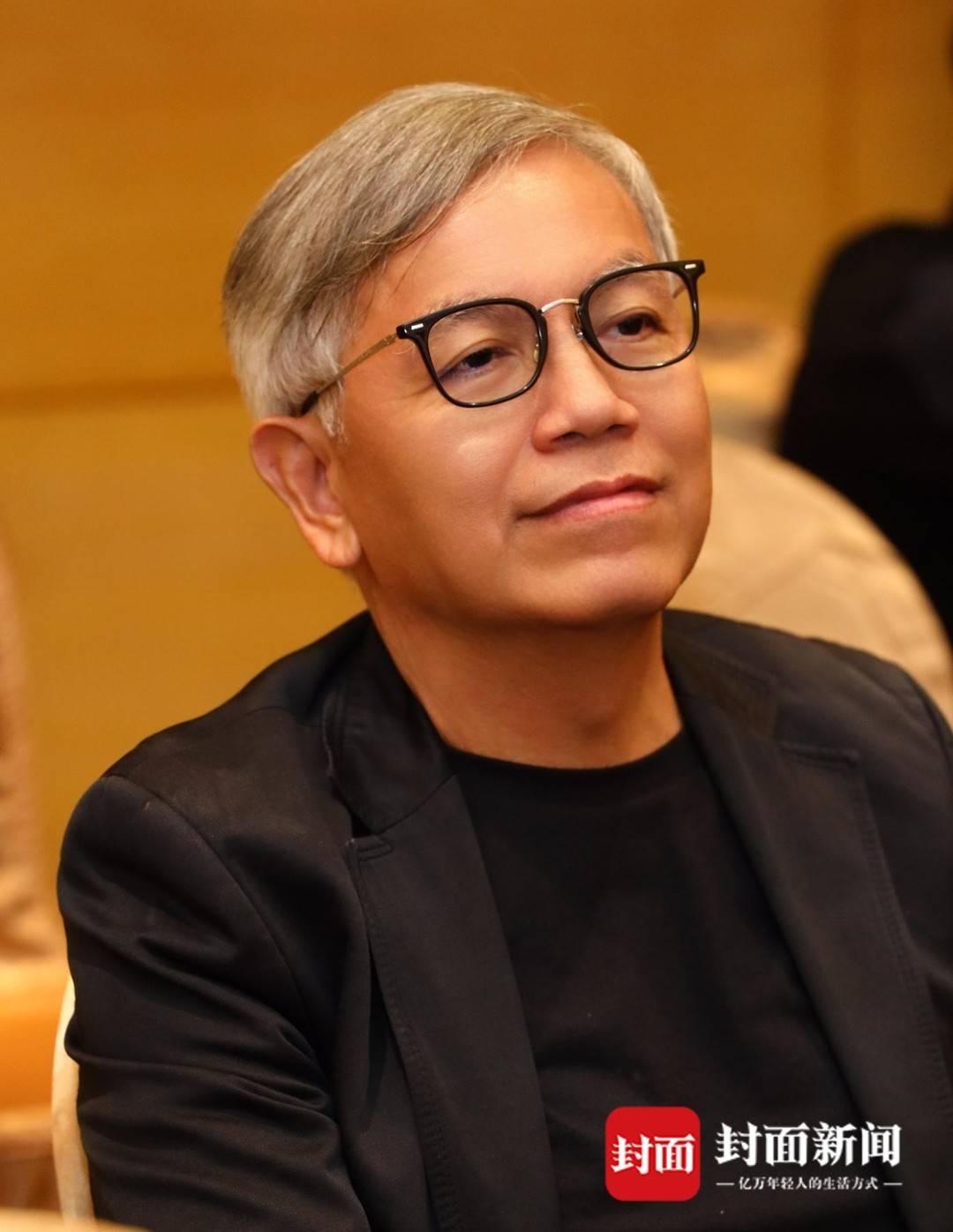 香港电影金像奖评委田启文：新生代导演和演员开始成为主力休闲区蓝鸢梦想 - Www.slyday.coM