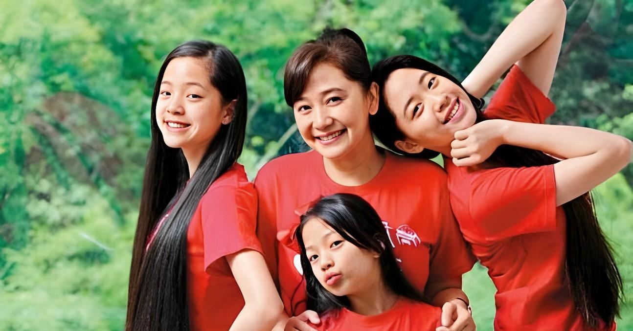 中年女性的婚姻