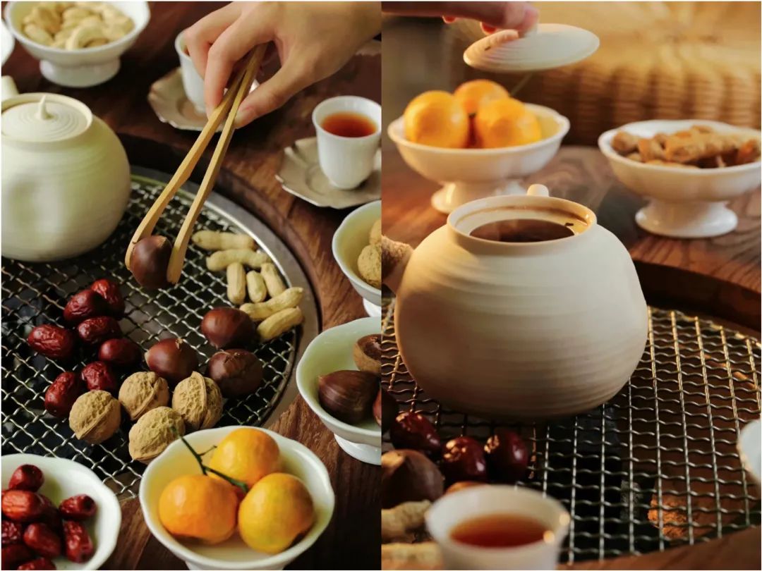 云南"罐罐奶茶"走红,摆摊供不应求,建议奶茶店关注!