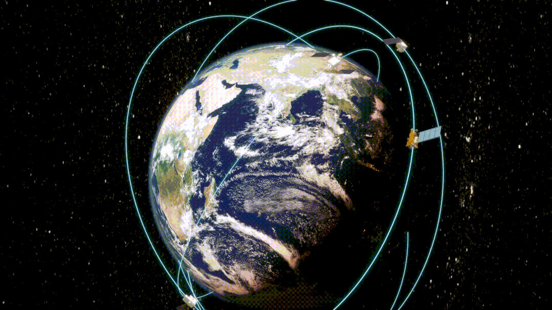 国内首颗降水星实现多个首次!地面系统总指挥和总设计师揭秘!_新浪财