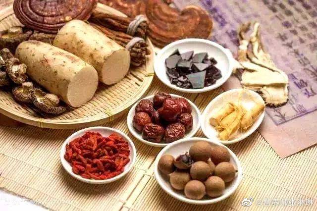 阴虚体质调理一、阴虚 阴虚……