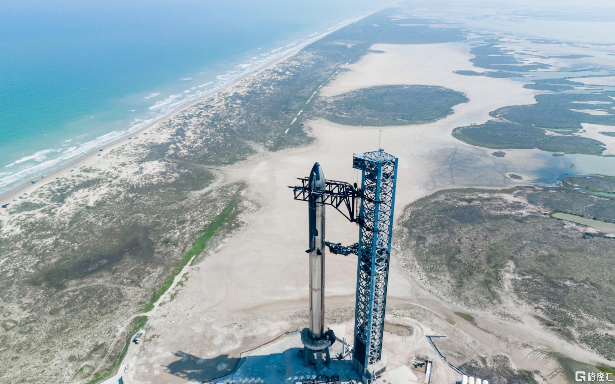 又要见证历史？SpaceX火箭今晚发射，马斯克“不保证成功，但保证刺激”__财经头条