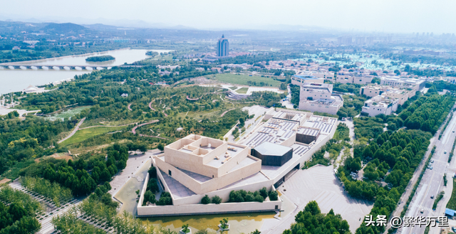 淄博市的辖区调整，山东省的第7大城市，为何有8个区县？