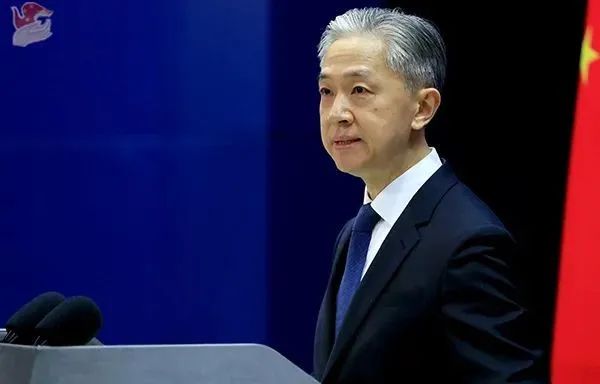 美方发布，中方驳斥！