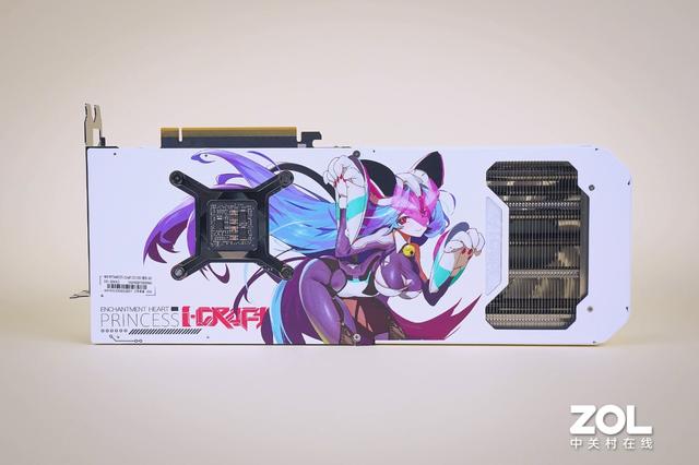 铭瑄rtx 4070 ti瑷珈图赏 颜值与性能兼具|铭瑄_新浪财经_新浪网