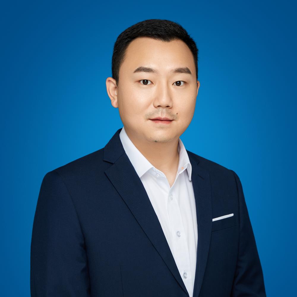 2022十大重庆经济年度人物参评人张正萍在新能源汽车赛道上跑出赛力斯