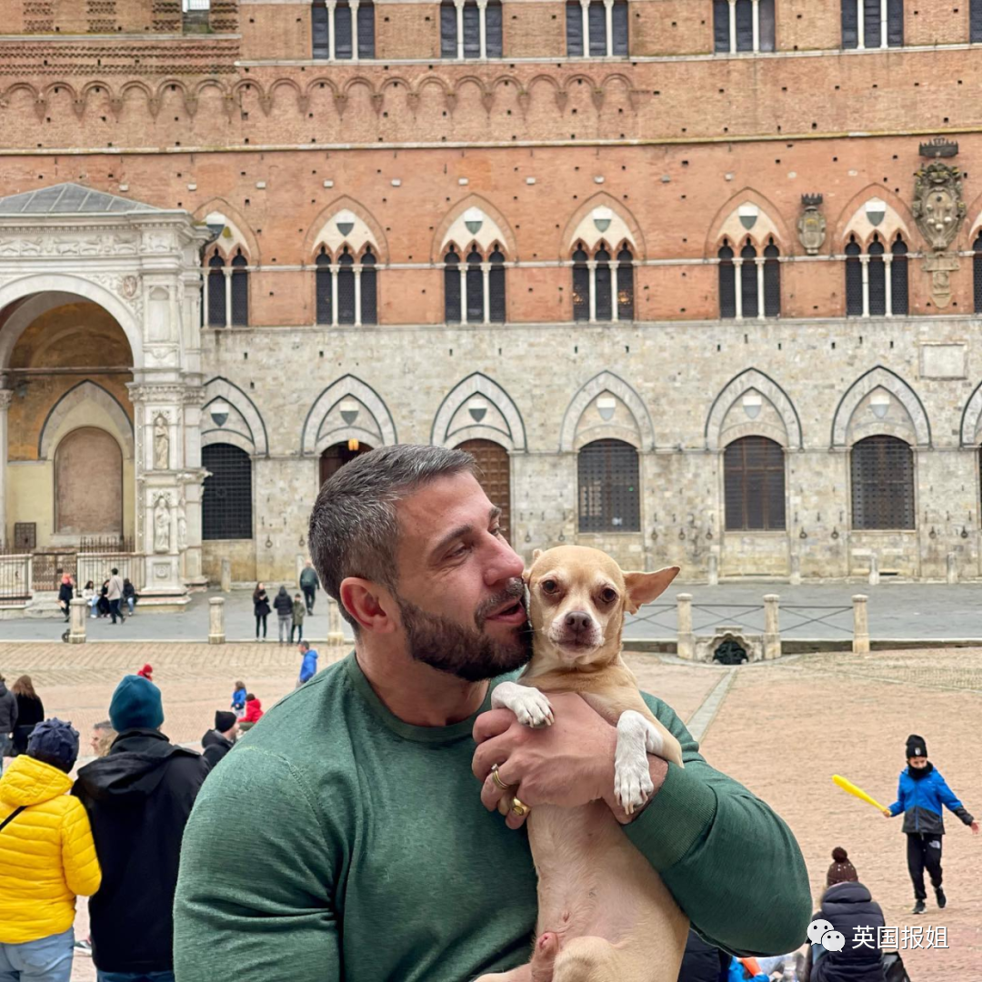 于是,之后的数年中,他一直以carlo masi的身份,在美国拍摄同性恋成人