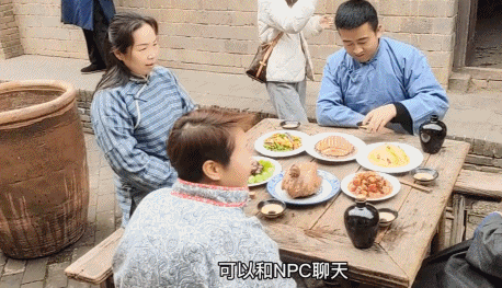 @西安旅游福利🔥