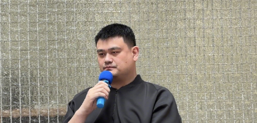 姚明回应两队消极比赛:痛心,我们的教训是深刻的