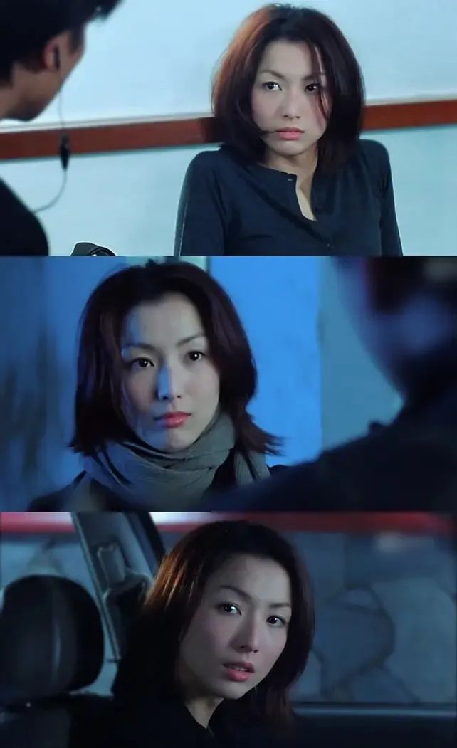 她拿影后,谁不服?__财经头条